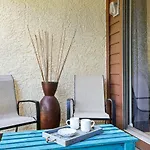 Beachwalk Resort By Panhandle Getaways