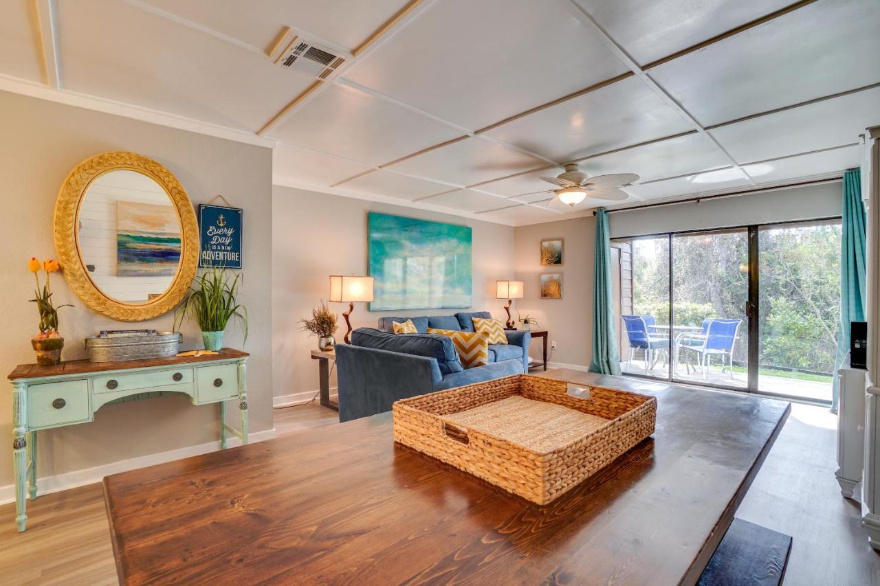 Apartment Beachwalk By Panhandle Getaways Panama City Beach