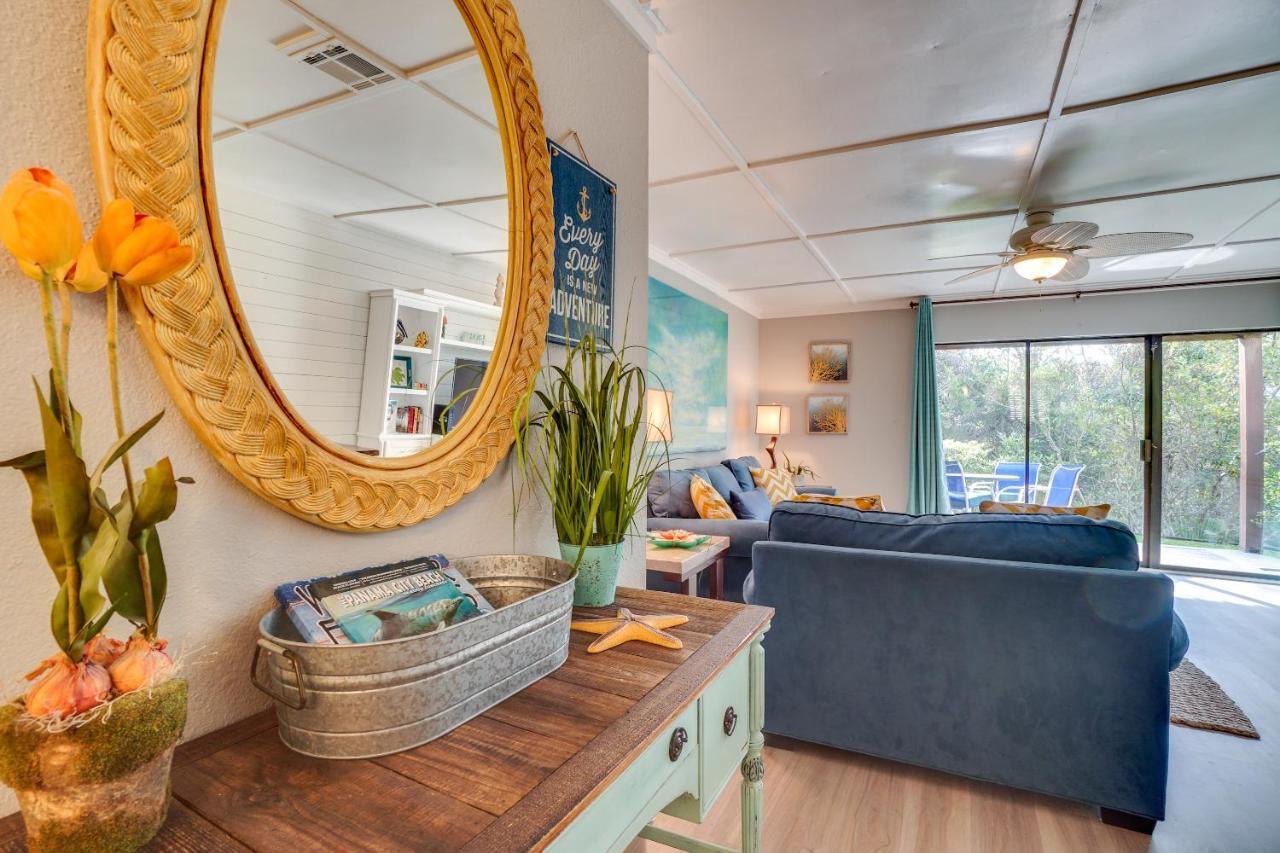 Beachwalk By Panhandle Getaways