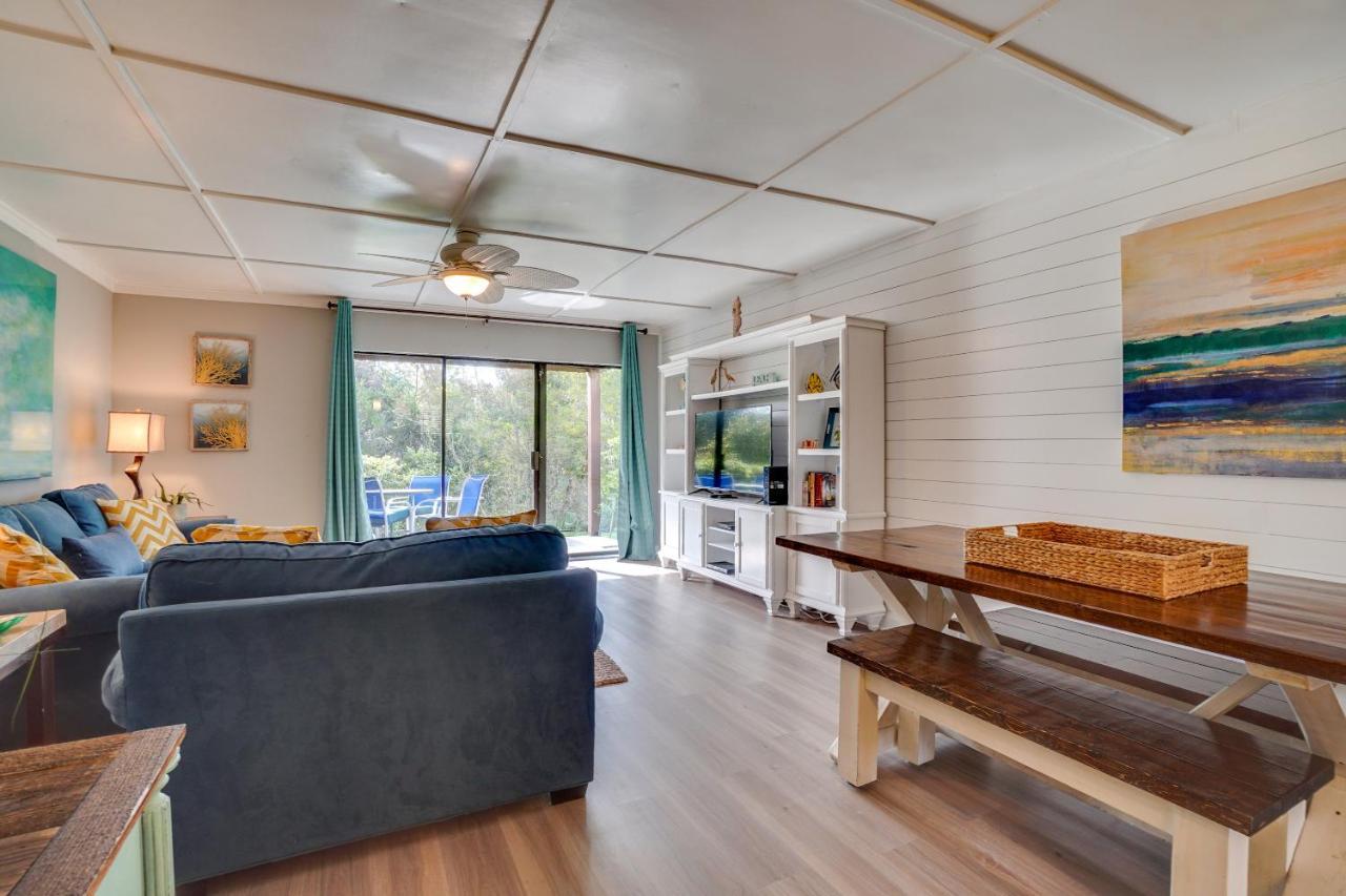 Beachwalk By Panhandle Getaways Apartment