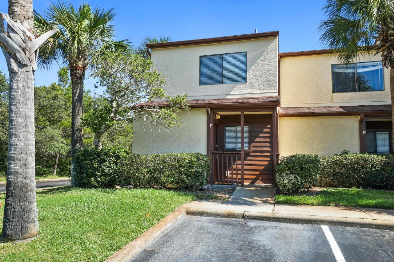 Beachwalk By Panhandle Getaways Apartment *