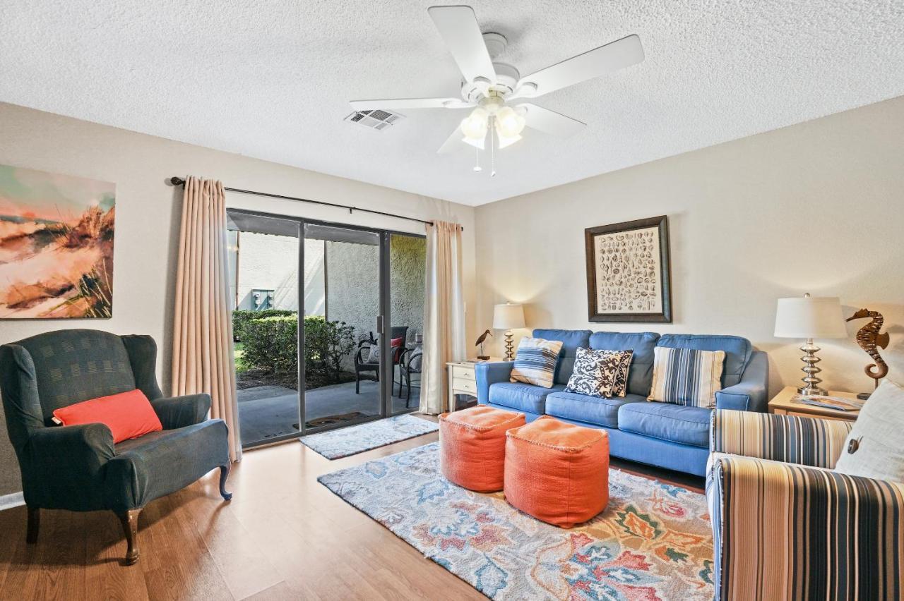 Apartment Beachwalk By Panhandle Getaways Panama City Beach