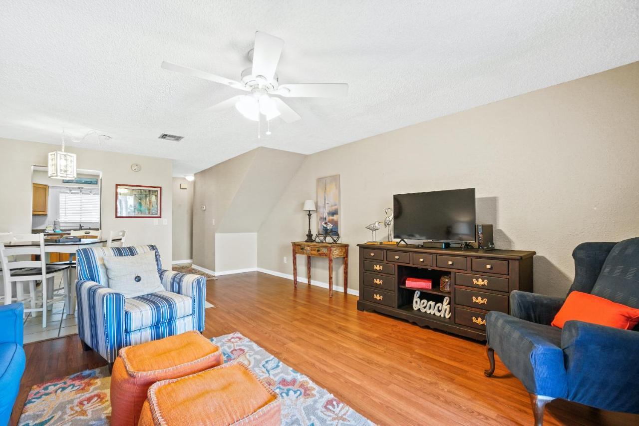 Beachwalk By Panhandle Getaways