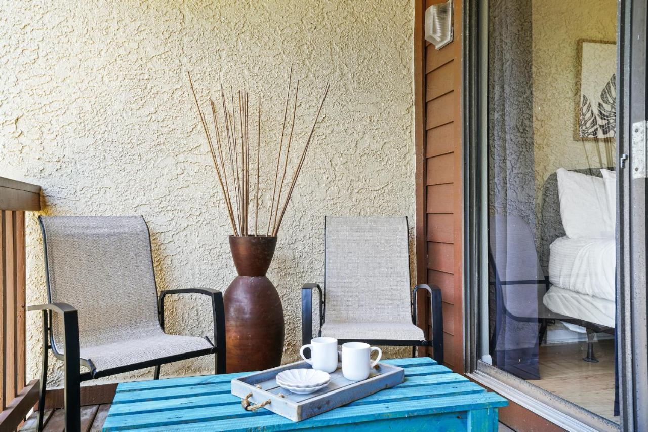 Beachwalk By Panhandle Getaways Panama City Beach